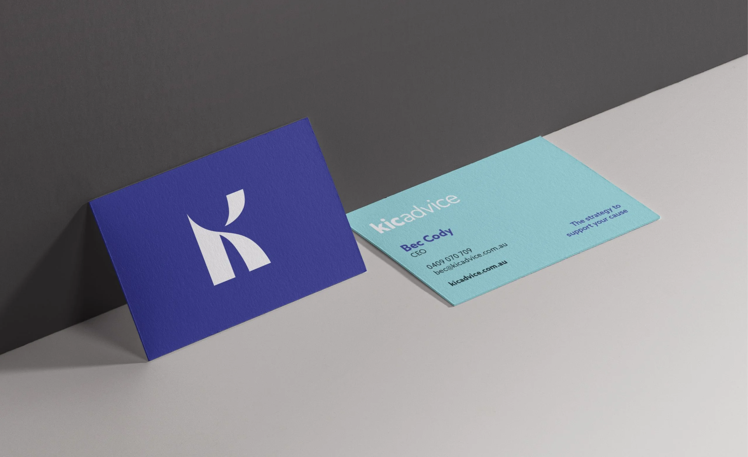 brisbane business cards