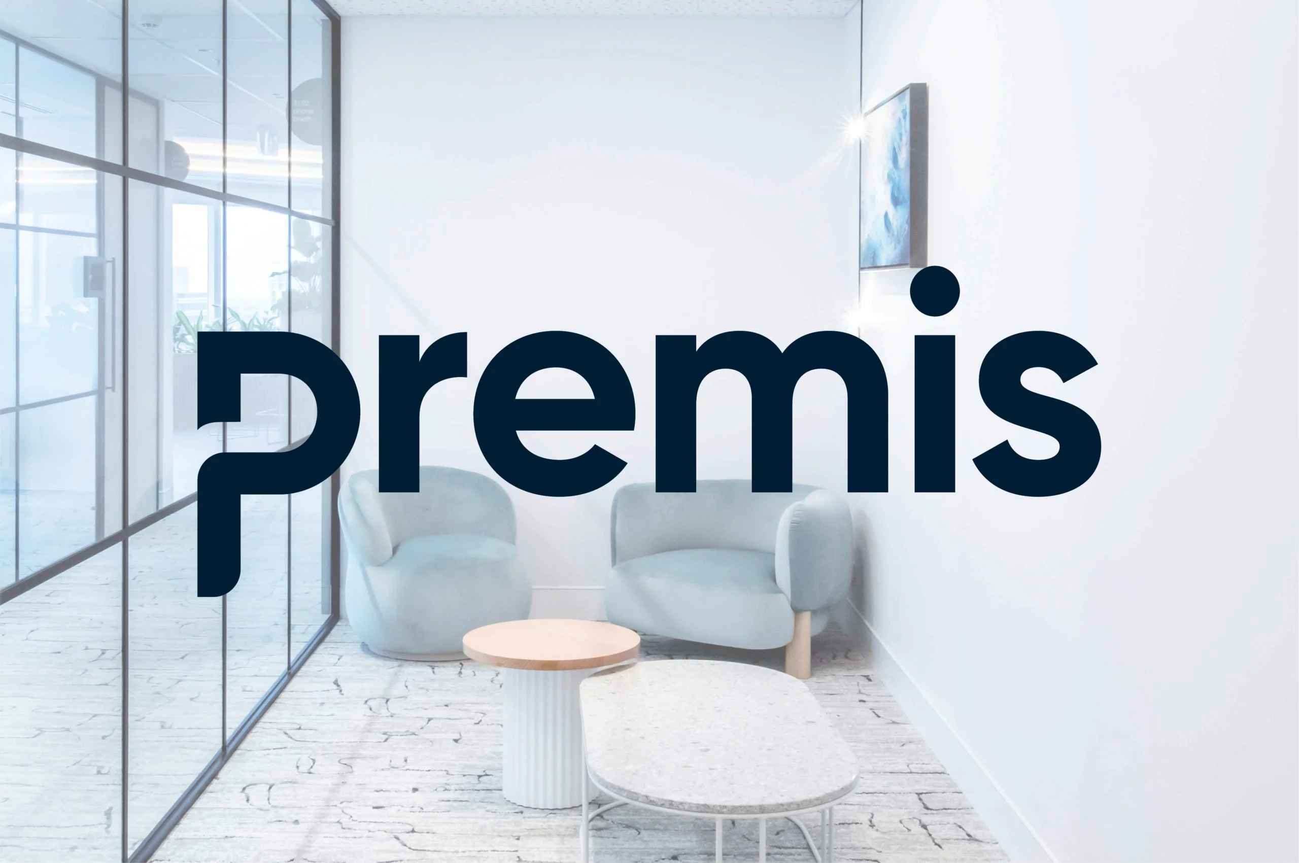 premis solutions logo